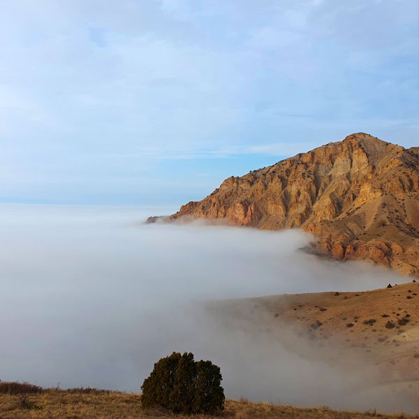 Mount Yeranos